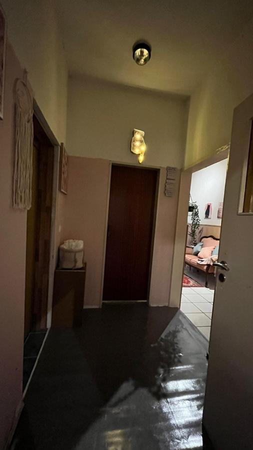 Ferienwohnung Monteure, Ganzes Haus, Schwarzheide, Haus 1 Exterior foto