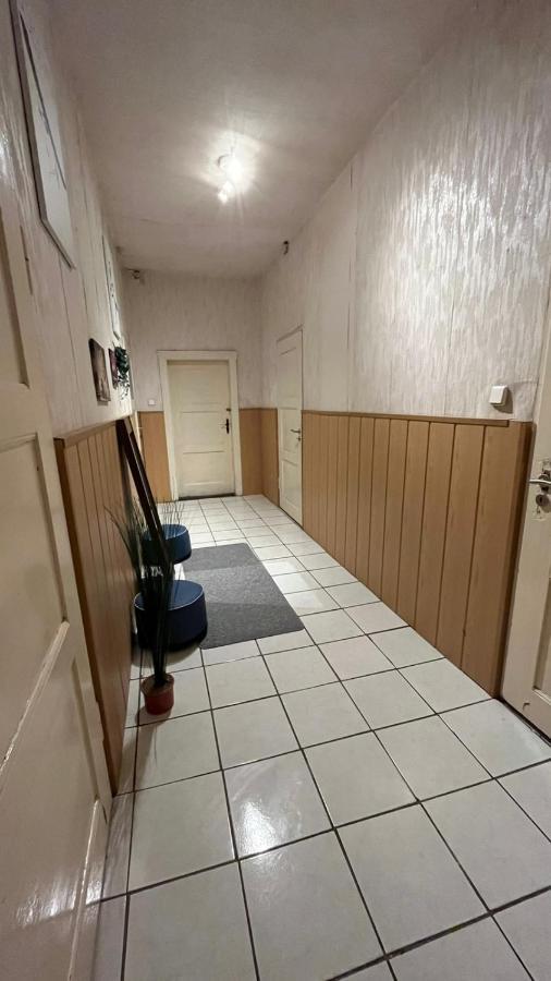 Ferienwohnung Monteure, Ganzes Haus, Schwarzheide, Haus 1 Exterior foto