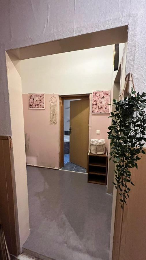Ferienwohnung Monteure, Ganzes Haus, Schwarzheide, Haus 1 Exterior foto