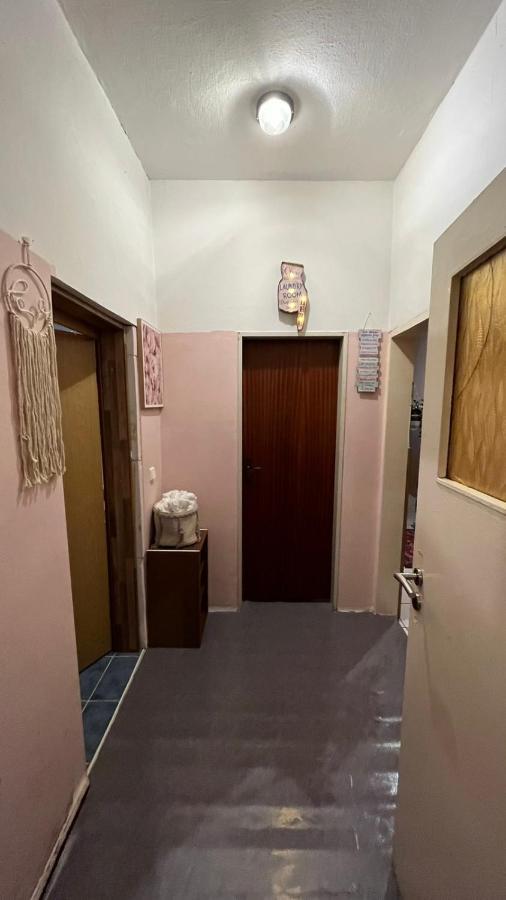Ferienwohnung Monteure, Ganzes Haus, Schwarzheide, Haus 1 Exterior foto
